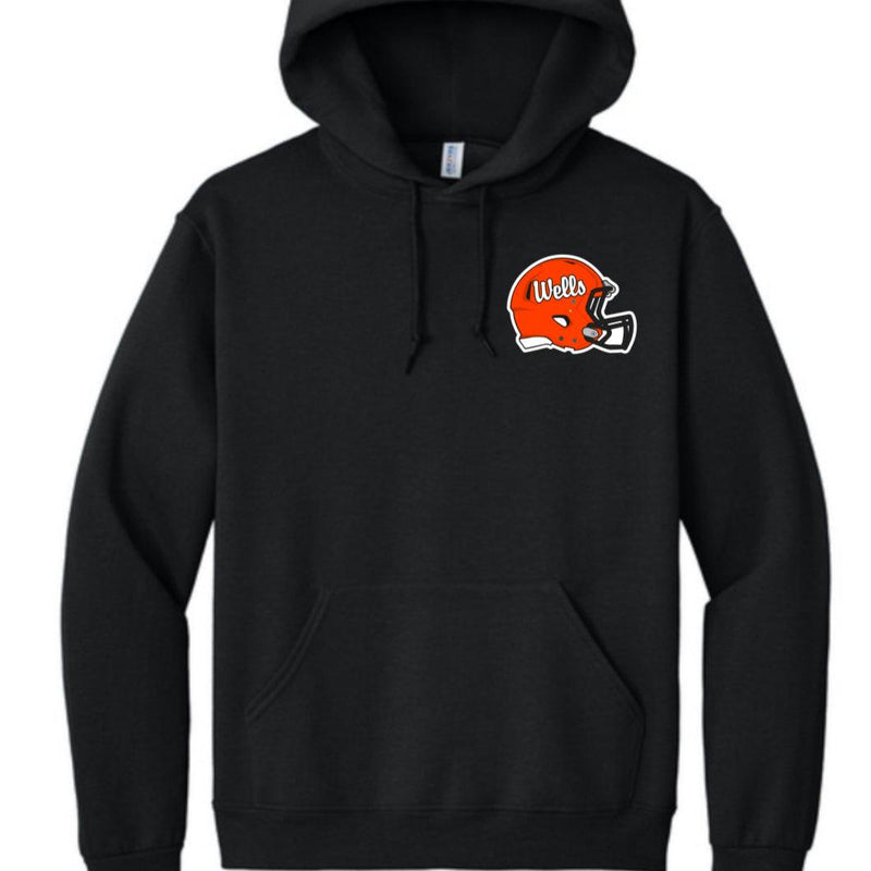 Parent Hoodie