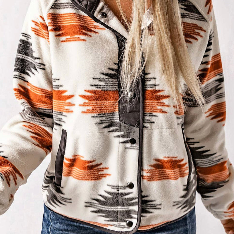 Pierce Jacket