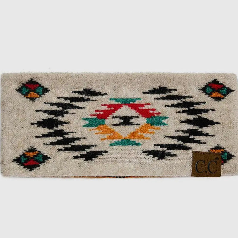 Aztec Headbands