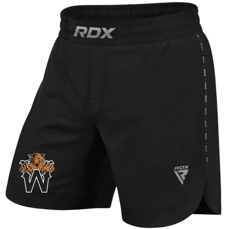 WHS Training Shorts