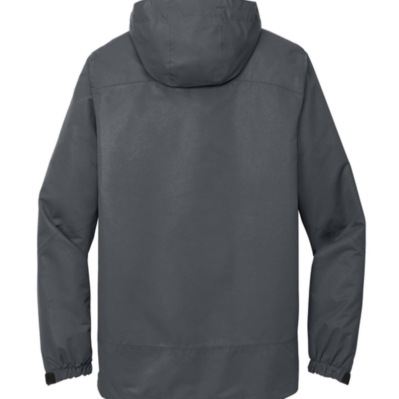 Port Authority Coat