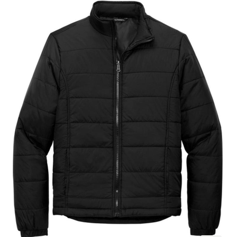 Port Authority Coat