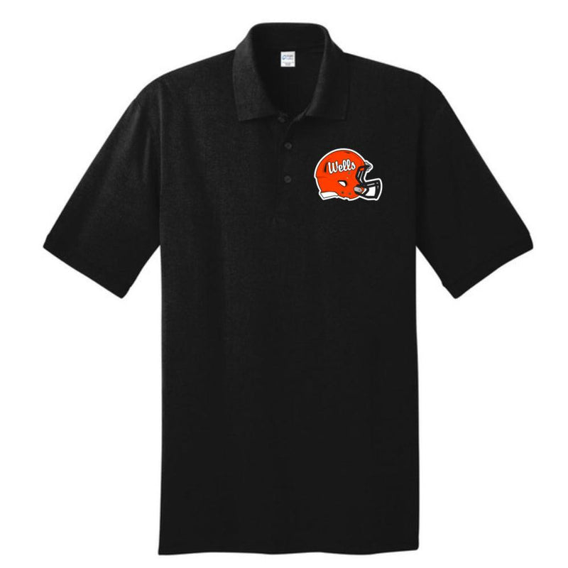 Team Polo
