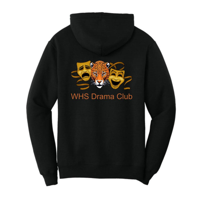 Drama Club Hoodie