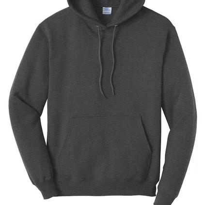Team Hoodie