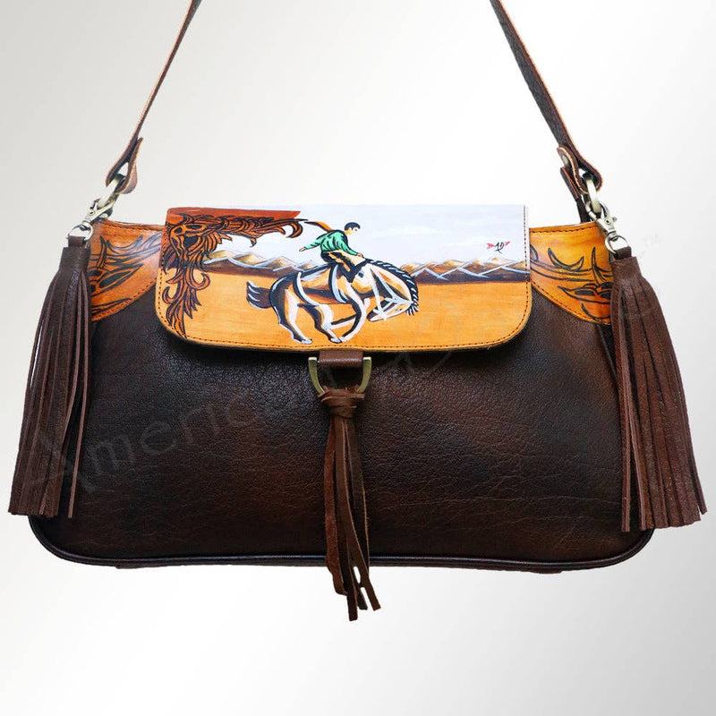 Bronc Bag