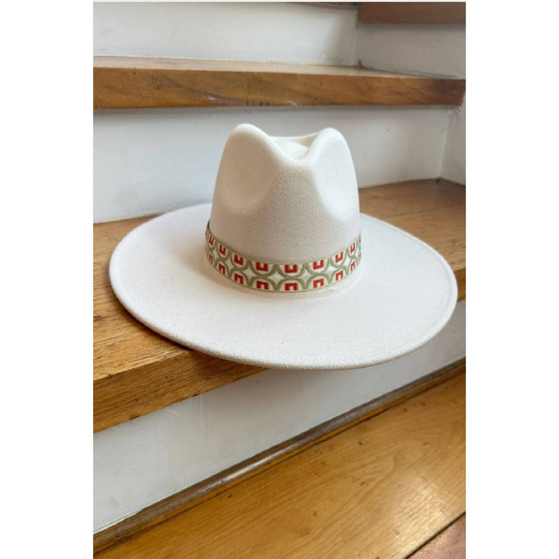 Great Basin PANAMA HAT