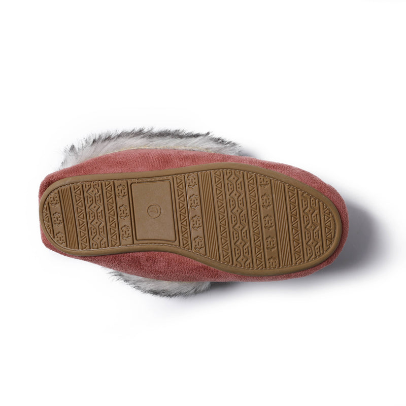 Cozy Moccasins