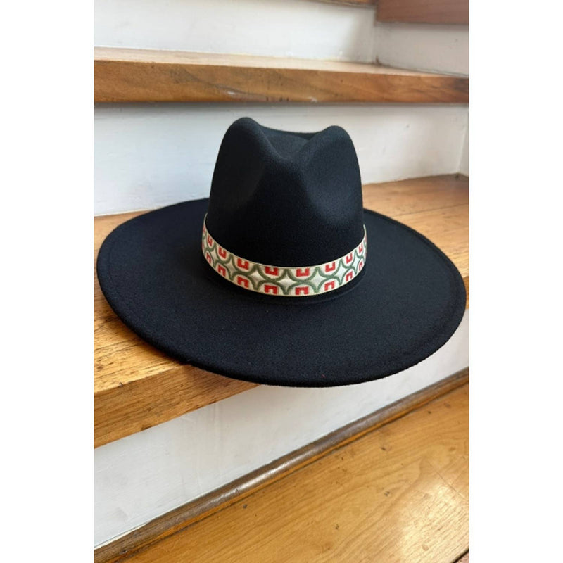 Great Basin PANAMA HAT