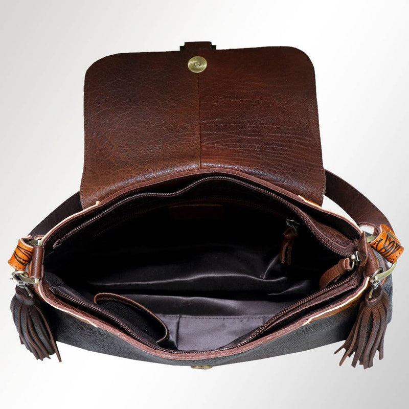 Bronc Bag