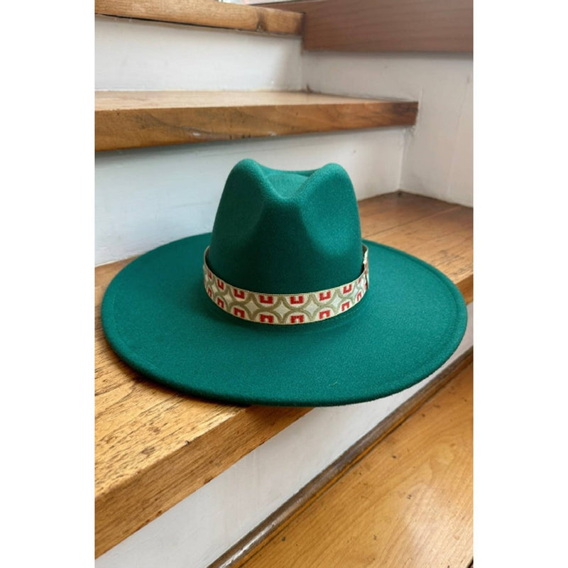 Great Basin PANAMA HAT