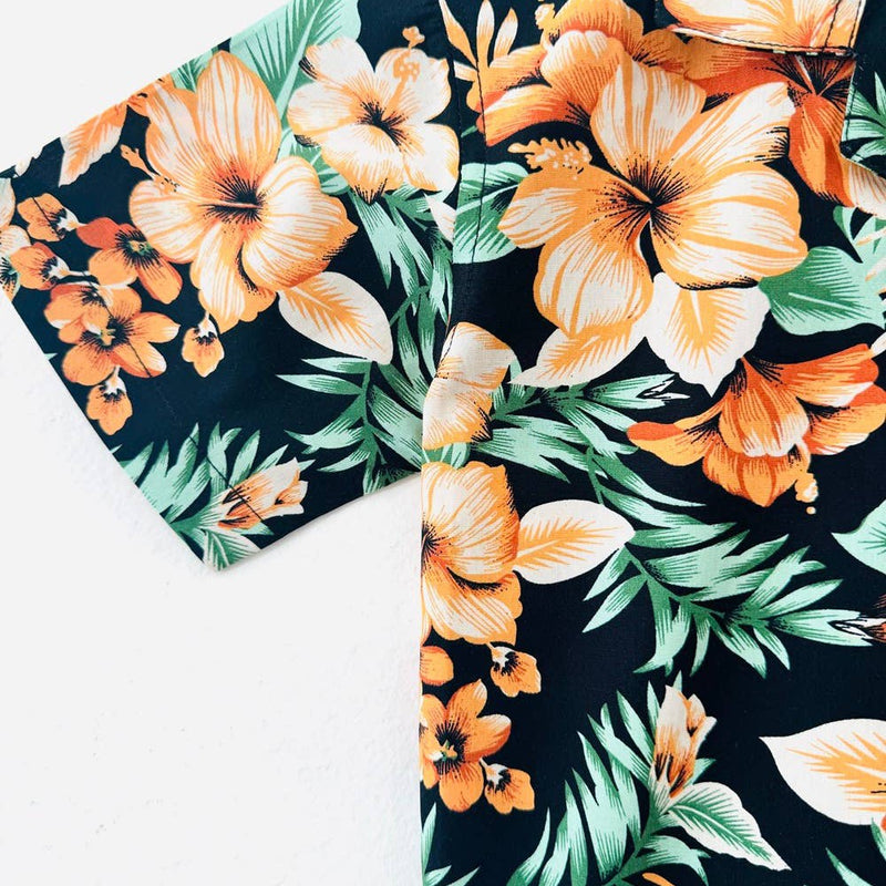 Aloha Youth Shirt
