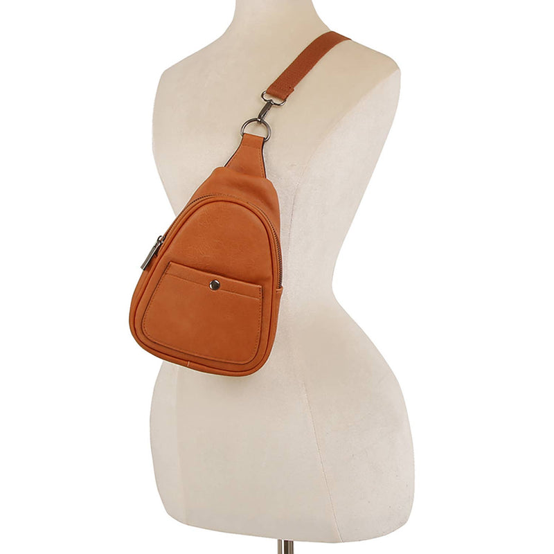 Mini Sling Bag