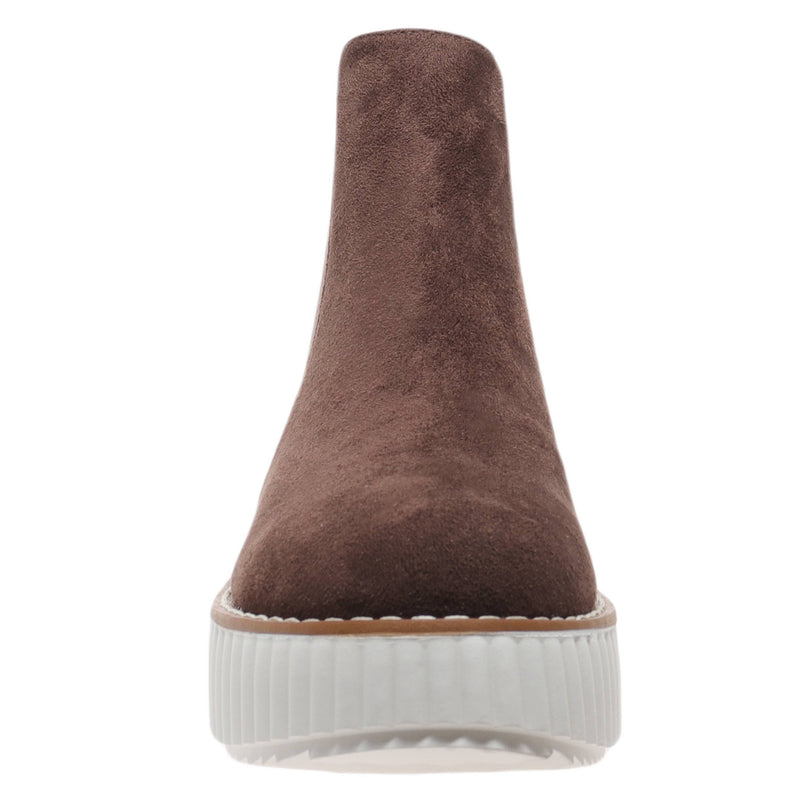 Pierre Dumas Casual Boots