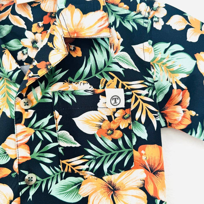 Aloha Youth Shirt