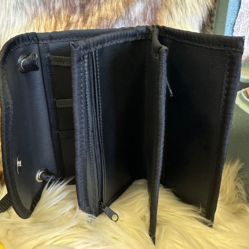 Traveler Wallets