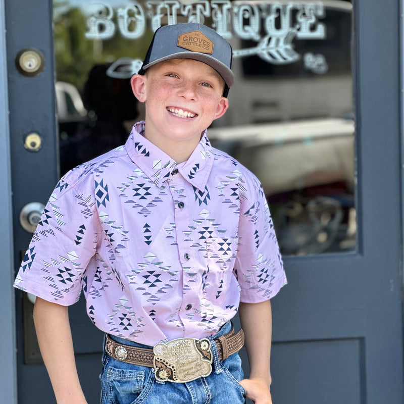 Lil' Buckaroos – Buckaroo Boutique