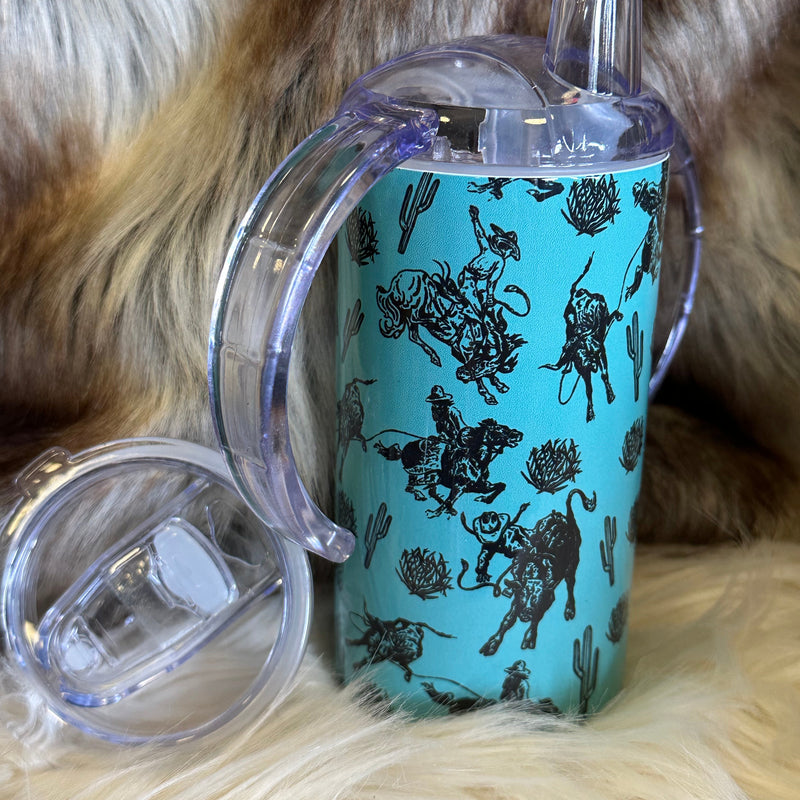 Cowbabe Sippy's