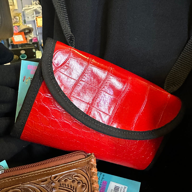 Traveler Wallets