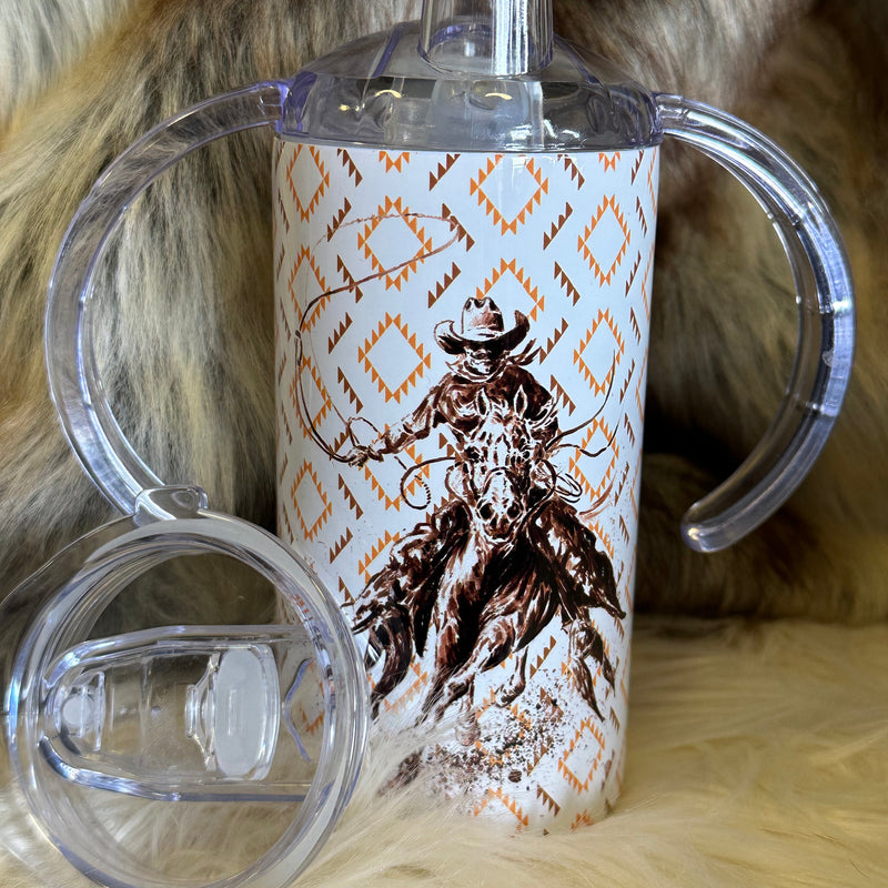 Cowbabe Sippy's