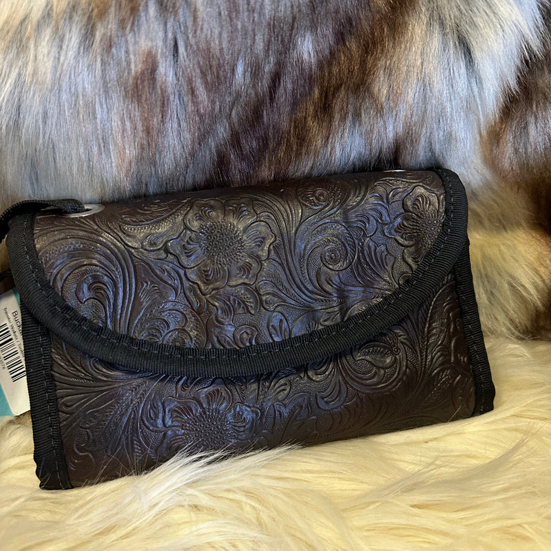 Traveler Wallets