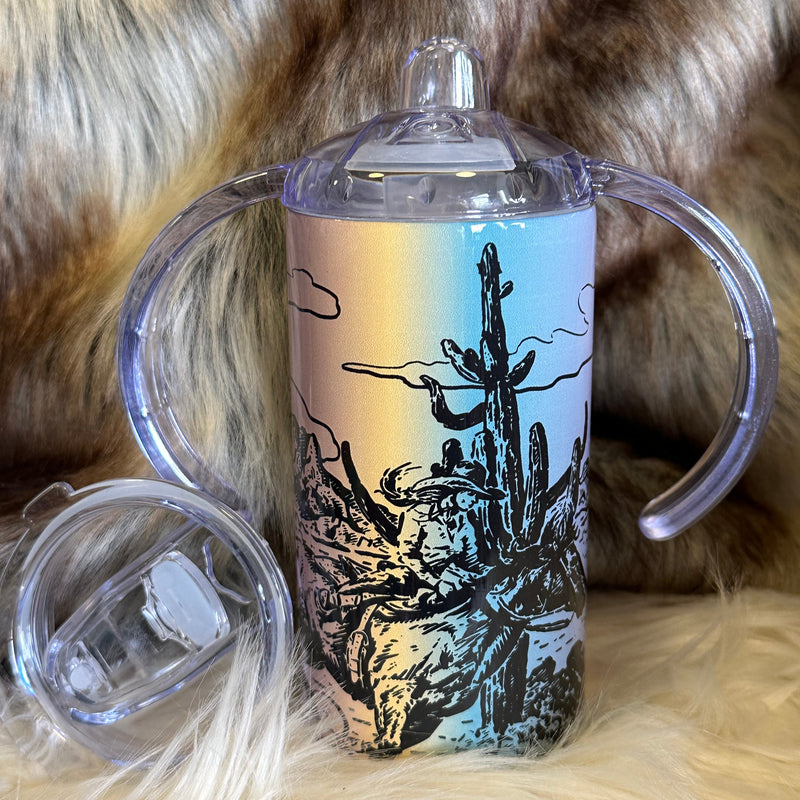 Cowbabe Sippy's