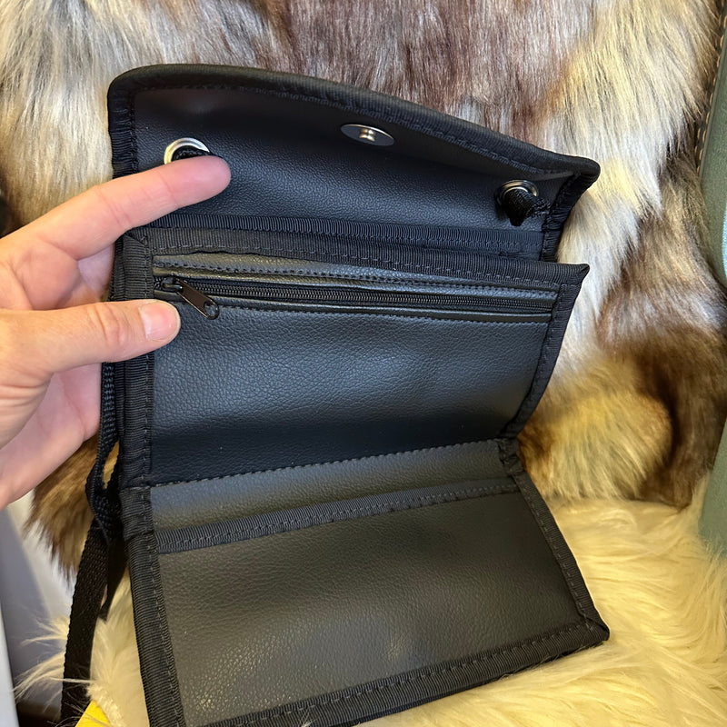 Traveler Wallets