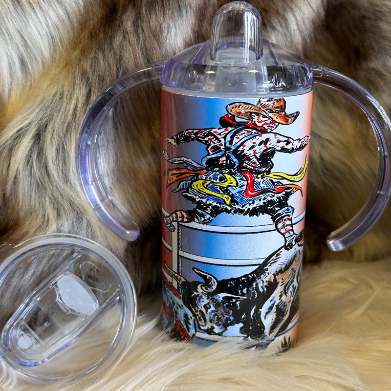 Cowbabe Sippy's