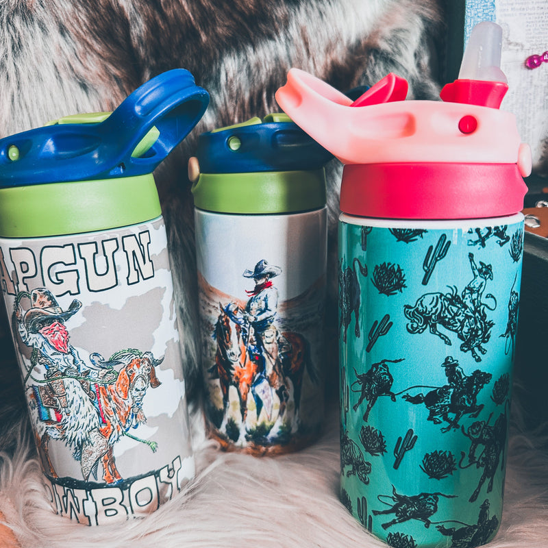 Next Gen Tumblers