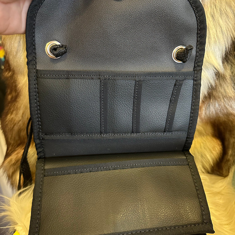 Traveler Wallets