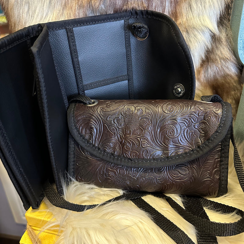 Traveler Wallets