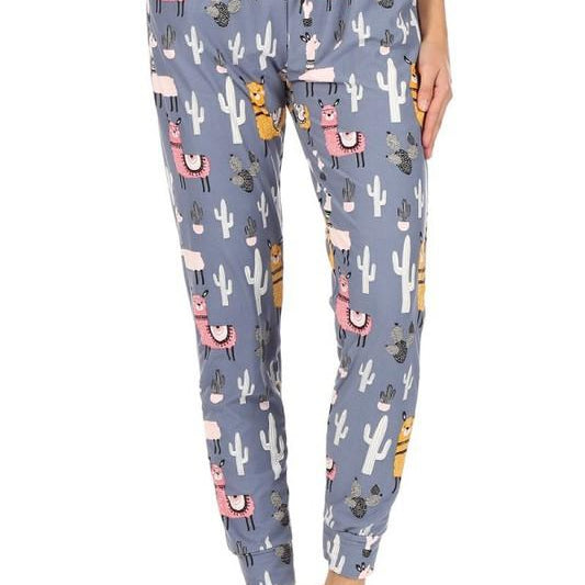 Jammie Joggers