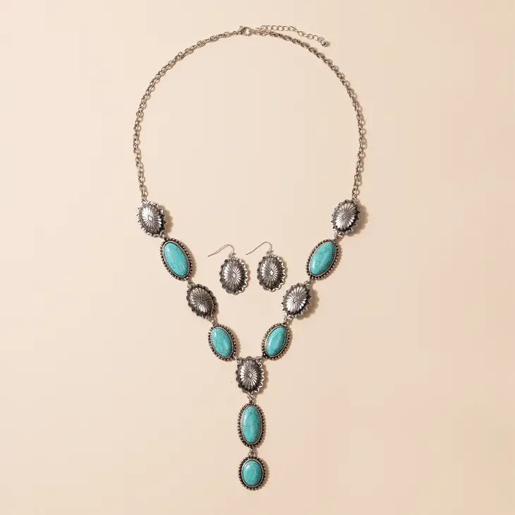 Sheridan Necklace