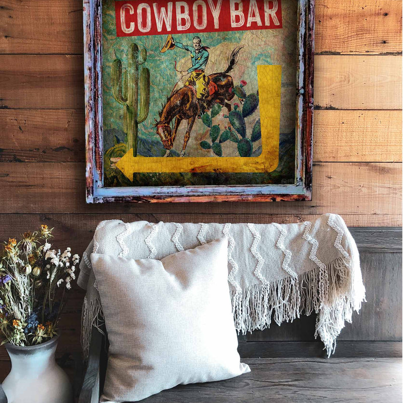 Cowboy Bar