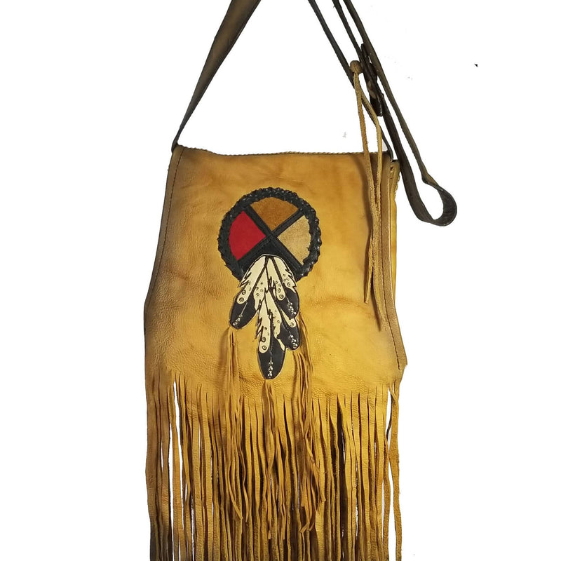 Dream Catcher Bag