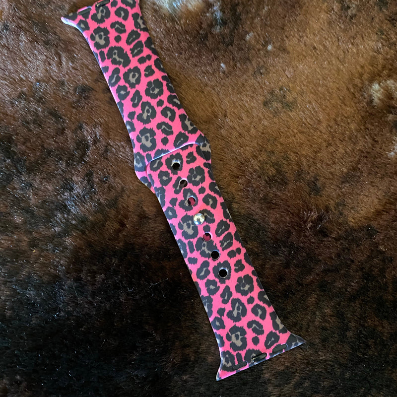 Queen Watch Bands 38/40 Sizes