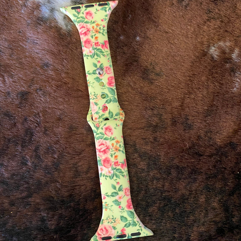 Queen Watch Bands 38/40 Sizes