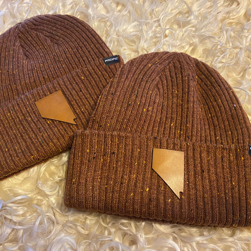 Nevada Beanies