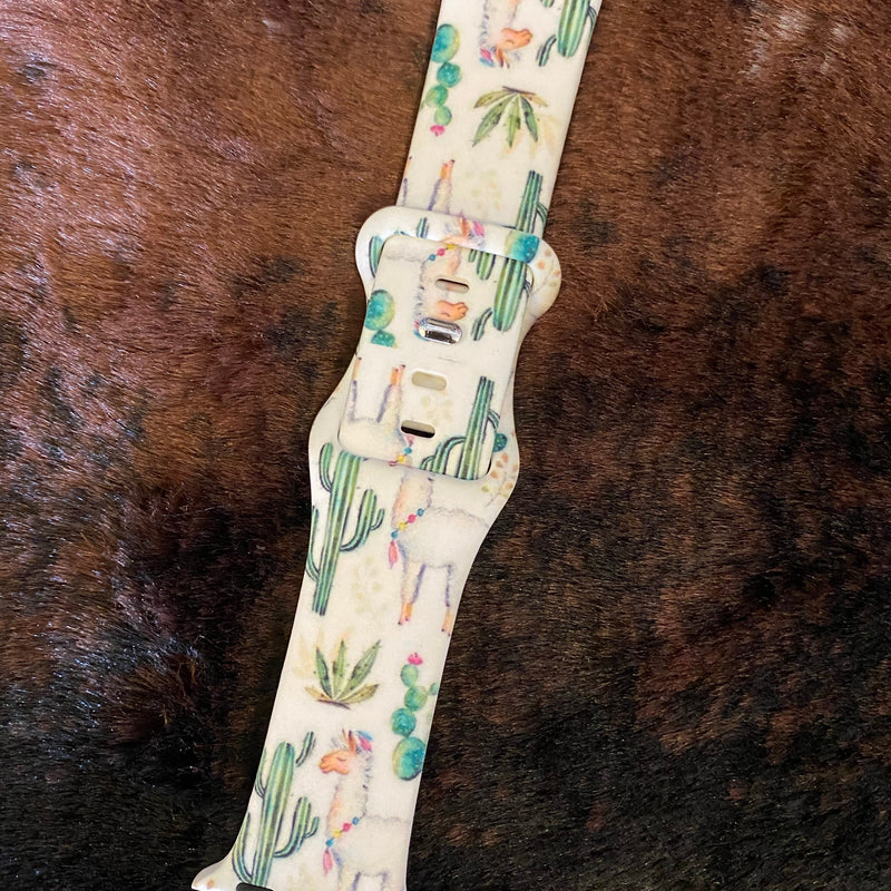 Queen Watch Bands 38/40 Sizes