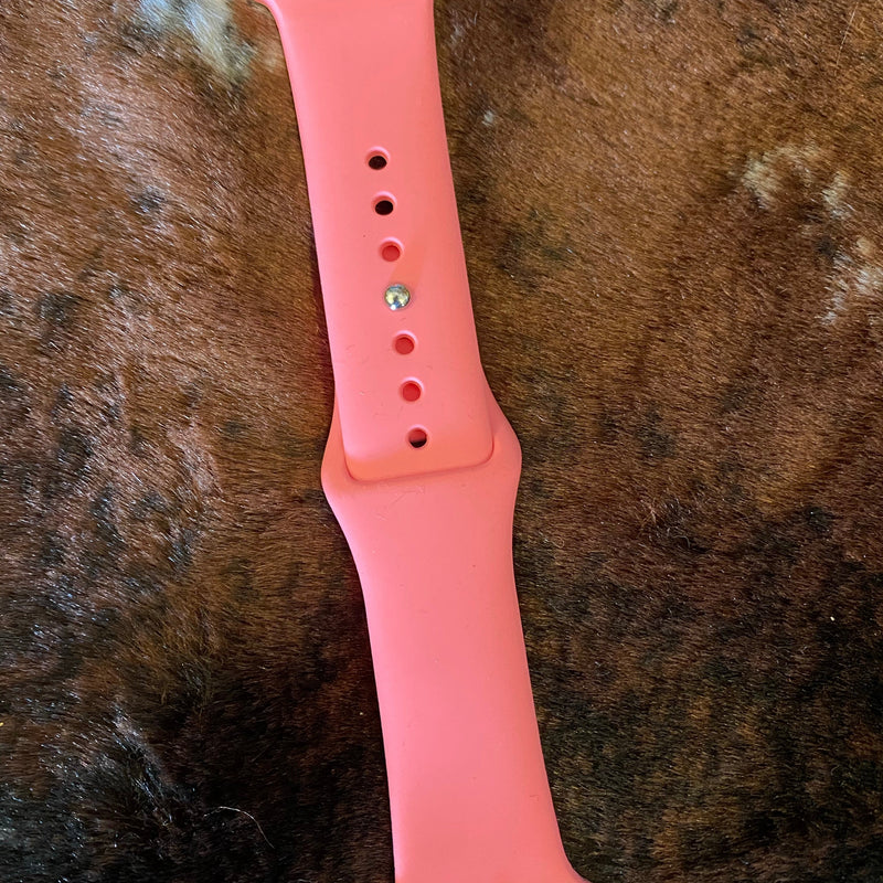 Queen Watch Bands 38/40 Sizes
