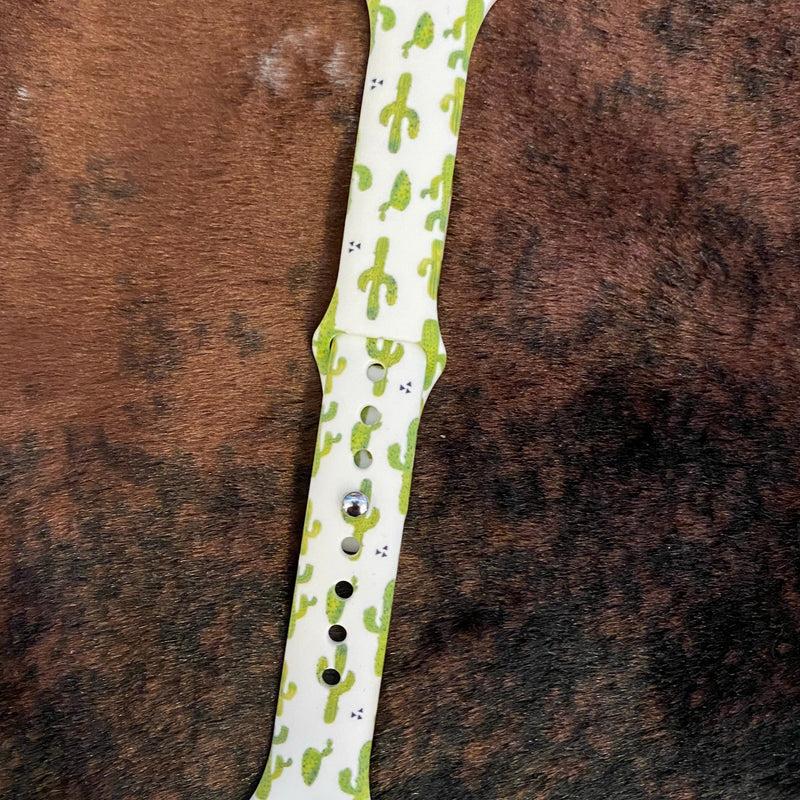 Queen Watch Bands 38/40 Sizes