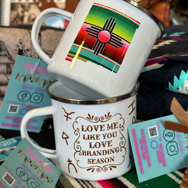 Rockin' Mugs