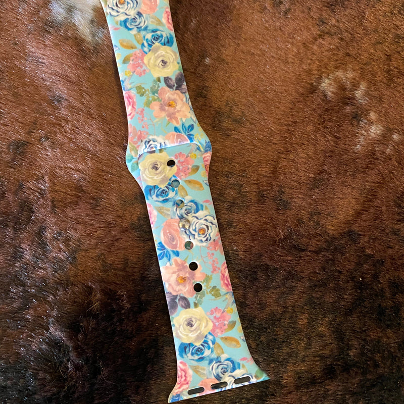 Queen Watch Bands 38/40 Sizes