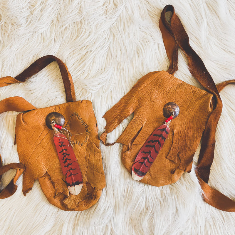 Buffalo Bags