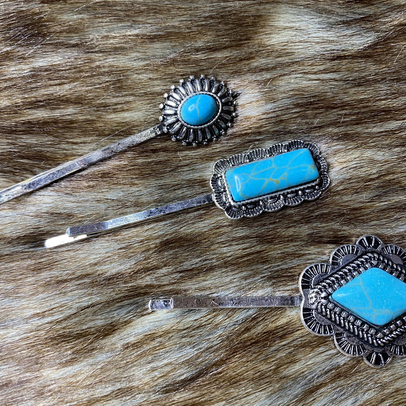 Bobby Pins