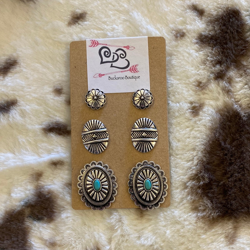 Western Studs Sets