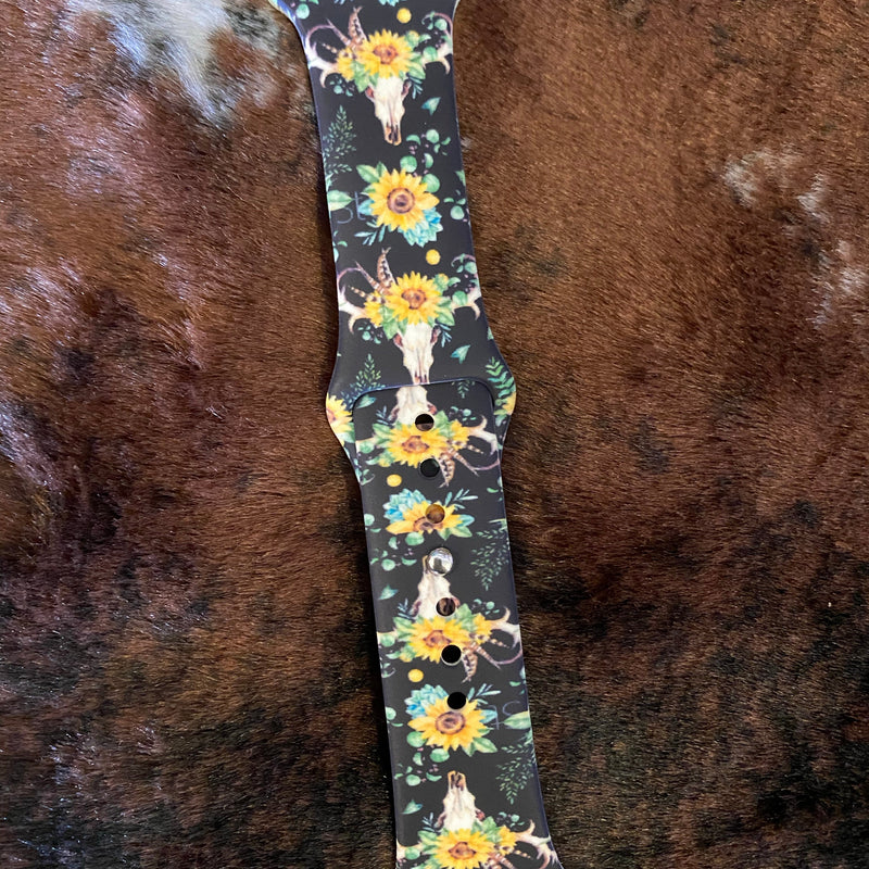 Queen Watch Bands 38/40 Sizes