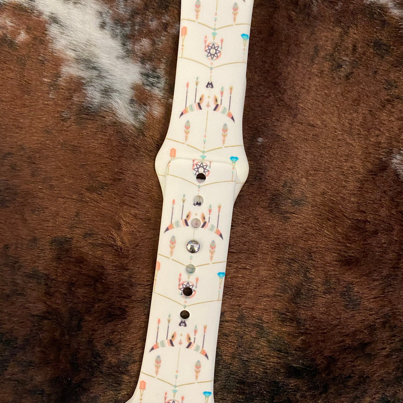 Queen Watch Bands 38/40 Sizes