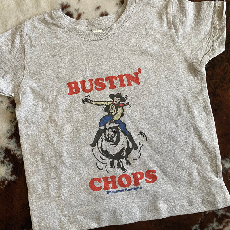 Bustin' Chops