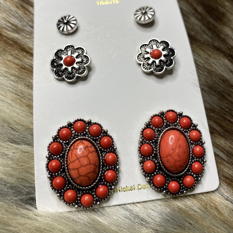 Western Studs Sets